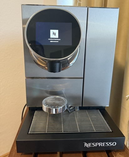Nespresso momento coffee - nespresso,