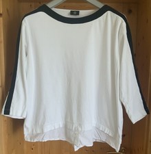 BOGNER cleanes Sweat-Shirt