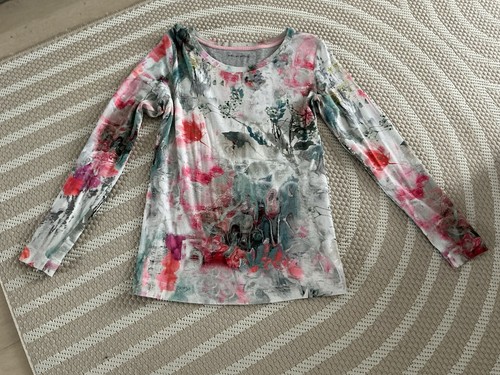 Marccain damenshirt langarm - marccain,