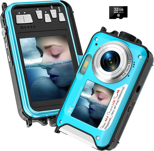 32gb digitalkamera - 32gb,