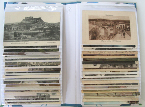 Album sammlung mit - album, 80