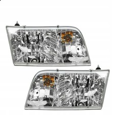 Scheinwerfer Set für Ford