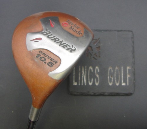 Taylormade burner - taylormade,