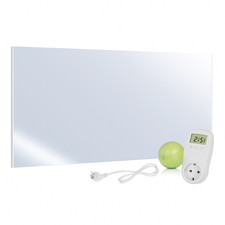 Spiegel Infrarotheizung