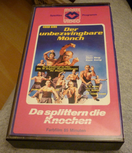 Monte video der - ,