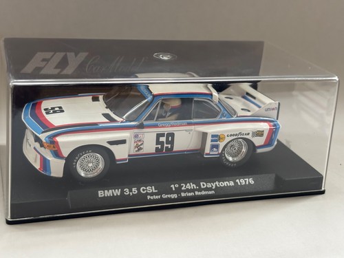 Fly bmw 132 csl - 132,