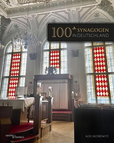 100 synagogen deutschland - 100+, in