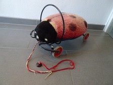 uralter original Steiff