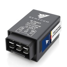 Blinkrelai Traktor 12V 21W