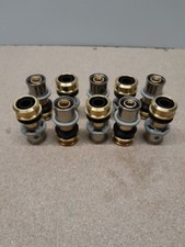 Übergangsstück Raxofix 16