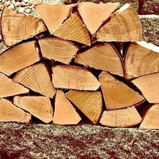 2SRM, Brennholz, Buche