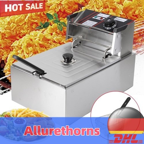 Neu elektrische friteuse - neu,