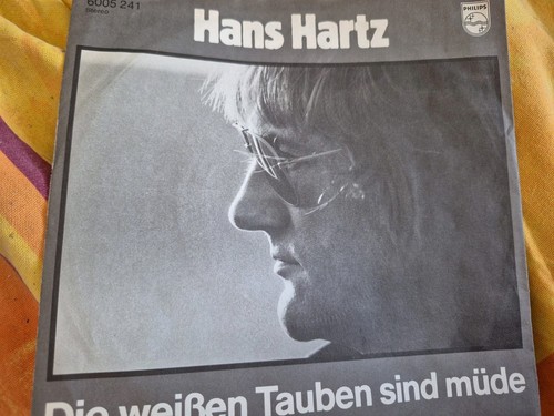 Hans hartz die weißen - hartz – die,