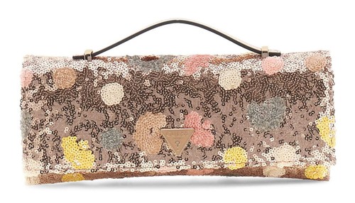 Guess tasmin top handle - handle, clutch