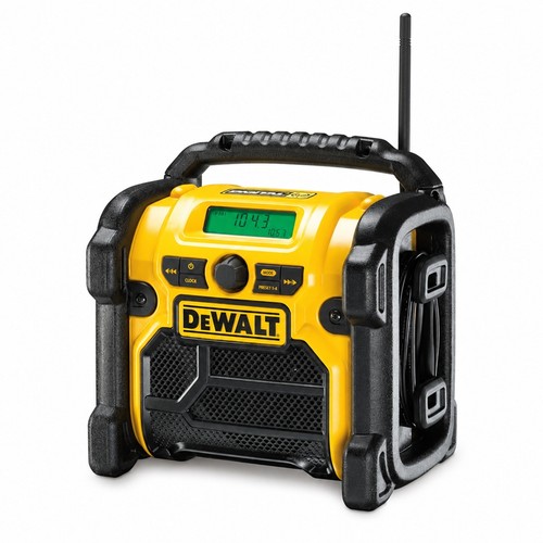 Dewalt akku und netz - akku-,