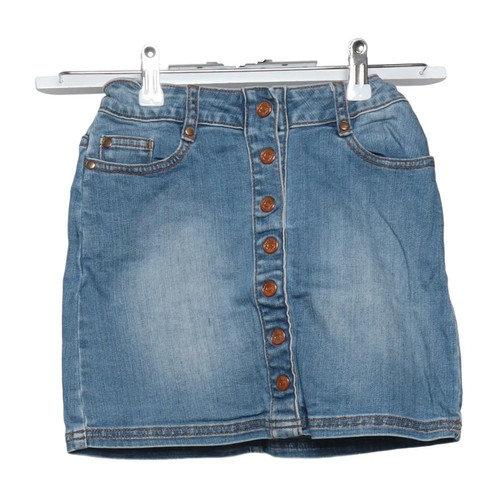 Yigga jeansrock größe - jeansrock,,