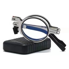 Ultraleichte Schraubenlose