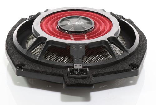 Audio system bmw - 2x,