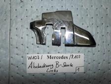 Verkleidung Abdeckung  B -
