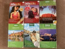 22 CORA Liebesromane In 6