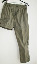 Trekkinghose, Wanderhose, Outdoorhose, Damenhose, Gr. 40, Maul Sport, 2-fach zip