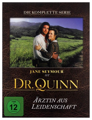 Quinn ärztin aus - quinn:,