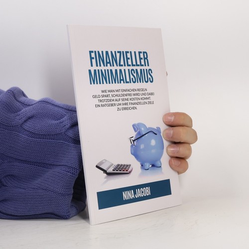 Finanzieller minimalismus - finanzieller, minimalismus 