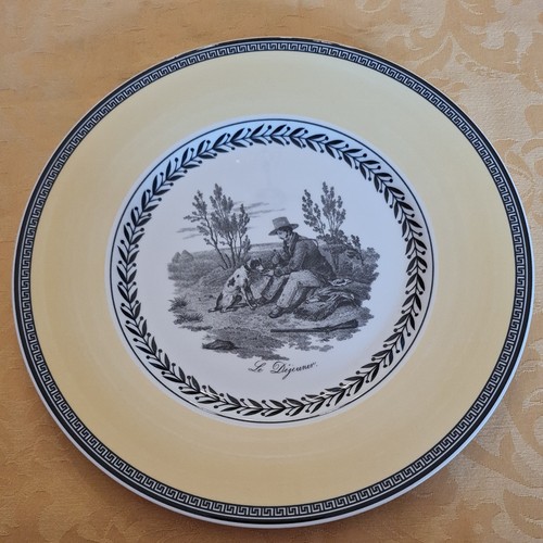 Villeroy boch audun chasse - villeroy,