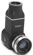 Kilfitt for leica - kilfitt, screw