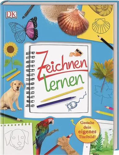 Zeichnen lernen