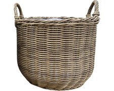 Pflanzkorb Lafiora Polyrattan