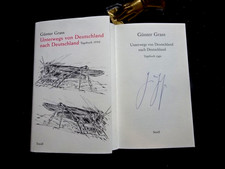 Günter Grass Bücher