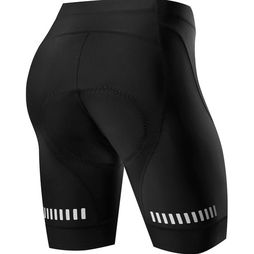 Radlerhose damen kurz - radlerhose,