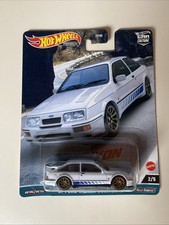 Hot Wheels Premium 87 Ford