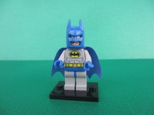 Lego Figur Super Heroes Batman