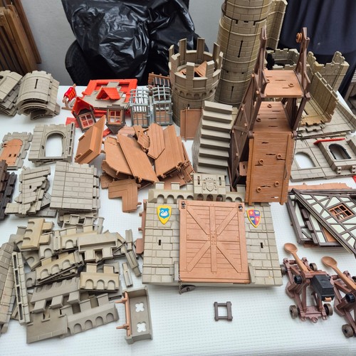 Playmobile ritterburgen und - playmobile,