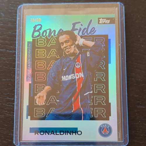 Topps fußball paris - fußball,