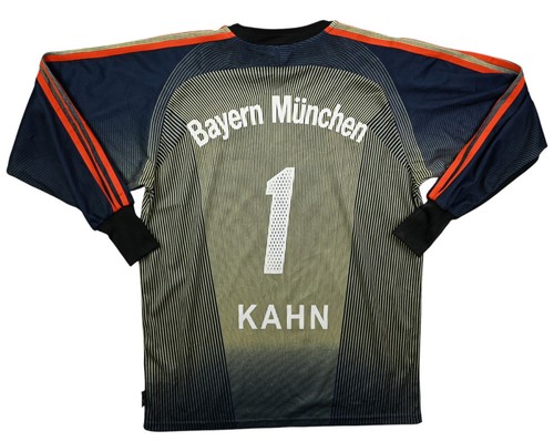 Adidas 2003 bayern munchen - 2003-04,