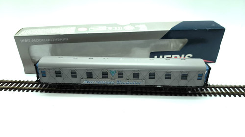 Heris h0 11148 - heris, 1:87