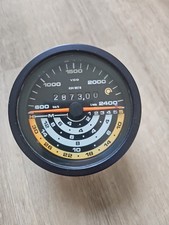 Traktormeter deutz 30km h - deutz, dx