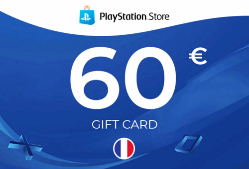 Playstation store gift card - store,