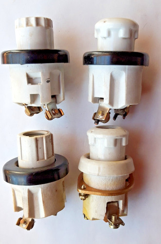 Diazed einbau sicherungshalter - einbau,