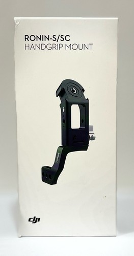 Ronin handgrip mount - ronin-s/sc,