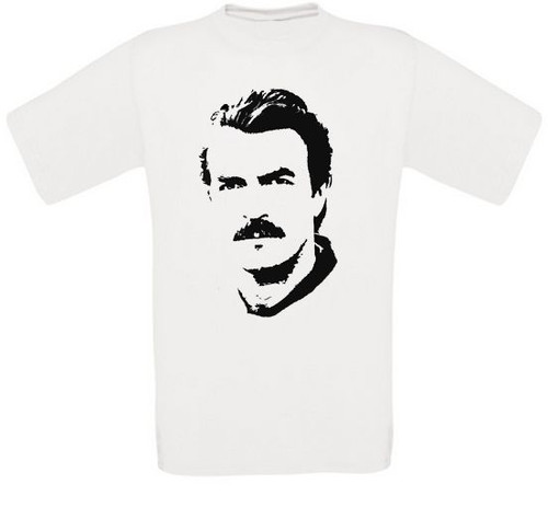 Magnum tom selleck thomas - magnum,
