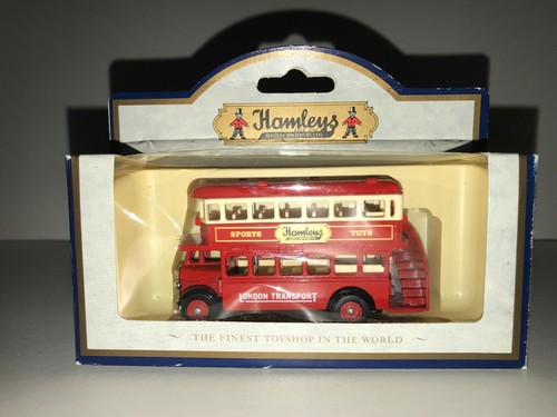 Lledo 1932 london transport - lledo,