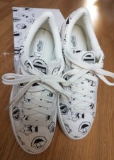 Puma Schuhe Damen Sesamstrasse Gr. 37