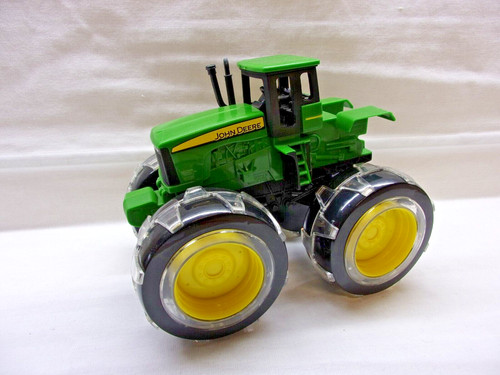John deere traktor bulldog - deere,