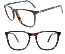 DOLCE GABBANA BRILLE BRAUN BASALT LOGO DG 3216 D&G GESTELL DAMEN FASSUNG ETUI