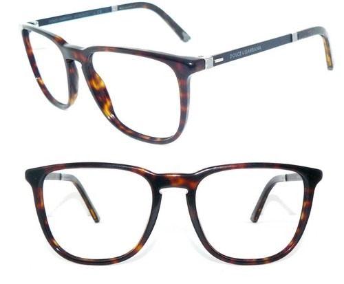 Dolce gabbana brille - gabbana, braun