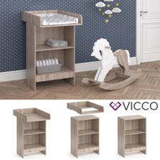 Wickeltisch wickelkommode - wickeltisch,
